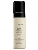 Pena pre objem vlasov Artega Touch Pure Waves - 150 ml (0165102) - Artégo + darček zadarmo