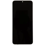 LCD + dotyková deska pro Xiaomi Poco M3, black