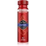 Old Spice Captain dezodorant v spreji 150 ml