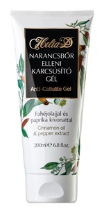 HELIA-D GEL PROTI CELULITID SO SKOR A PAPRIK 200ML