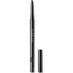 GUERLAIN The Eye Pencil dlhotrvajúca ceruzka na oči vodeodolná odtieň 02 Brown Earth 0,35 g