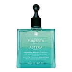 Rene Furterer Astera Fresh Soothing Freshness Concentrate zklidňující tonikum pro citlivou pokožku hlavy 50 ml