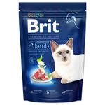 Brit Premium by Nature Cat Sterilized Lamb 1,5kg