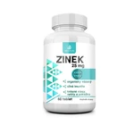 Allnature ZINOK 25mg