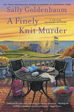 A Finely Knit Murder