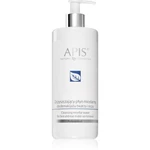 Apis Natural Cosmetics Make-Up Removal čisticí a odličovací micelární voda 500 ml