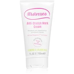 Maternea Mother Care tělový krém proti striím 150 ml