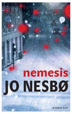 Nemesis - Jo Nesbø