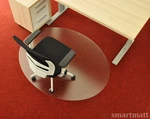 ALOX podložka (120x150) pod židle SMARTMATT 5300 PCTD - na koberce