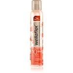 Wella Wellaflex Sweet Sensation suchý šampon s jemnou květinovou parfemací 180 ml