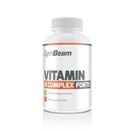 Gymbeam vitamin b-complex forte 90tbl bez prichute