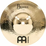 Meinl Byzance Brilliant Činel Splash 8"