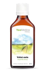 Yaomedica 004 Volna Cesta 50ml