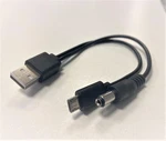 Nabíjecí USB kabel Patpet T700