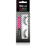 Diva & Nice Cosmetics Accessories Lashes umělé řasy typ 4705 1 ks