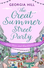 The Great Summer Street Party Part 3