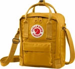 Fjällräven Kånken Sling Geantă de curier Sling Ochre 2,5 L