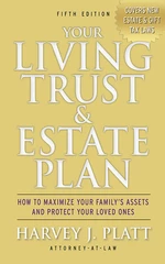 Your Living Trust & Estate Plan