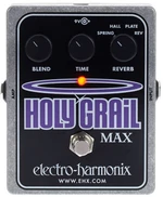 Electro Harmonix Holy Grail Max Gitarreneffekt