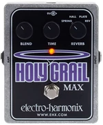 Electro Harmonix Holy Grail Max