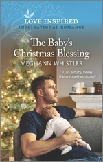 The Baby's Christmas Blessing