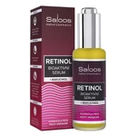 SALOOS Retinol bioaktívne sérum 50 ml