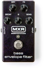 Dunlop MXR M82 Bass Envelope Filter