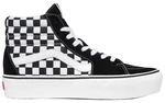 VANS Dámské kotníkové tenisky SK8-Hi Platform VN0A3TKNQXH1 37