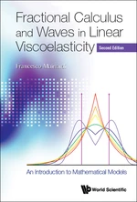 Fractional Calculus And Waves In Linear Viscoelasticity