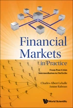 Financial Markets In Practice