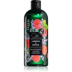 Lirene Shower Gel hydratační sprchový gel s esenciálními oleji 400 ml