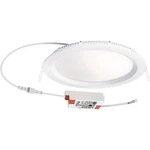 ESYLUX ELSA-2 DL#EO10299001 EO10299001 LED stropné svietidlo   18 W biela biela