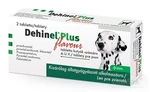 DEHINEL PLUS FLAVOUR 2TBL A.U.V.