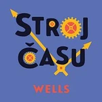 Alexej Pyško – Wells: Stroj času CD-MP3