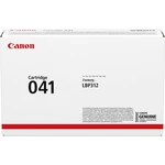 Canon 041 0452C002 kazeta s tonerom originál čierna 10000 Seiten toner