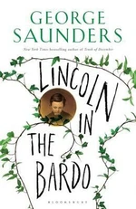 Lincoln in the Bardo - George Saunders