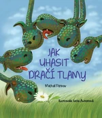 Jak uhasit dračí tlamy - Michal Petrov