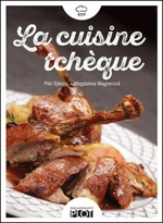 La cuisine tchéque - Magdalena Wagnerová, Petr Sýkora