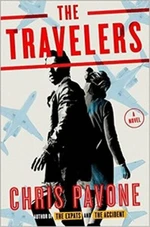 Travelers - Chris Pavone