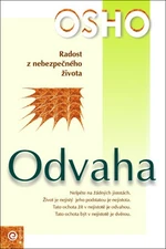 Odvaha - Osho Rajneesh