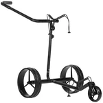 Jucad Carbon Travel Nero SV 2.0 Nero Elektrotrolley