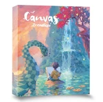 Asmodee Canvas: Zrcadlení