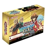 Yu-Gi-Oh Speed Duel GX: Midterm Paradox Mini Box