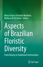 Aspects of Brazilian Floristic Diversity