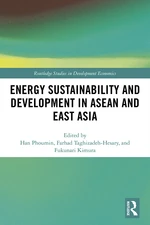 Energy Sustainability and Development in ASEAN and East Asia