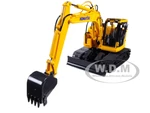 Komatsu PC138USLC-11 Excavator 1/50 Diecast Model by First Gear