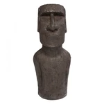 KARE DESIGN Dekoratívny predmet Easter Island 80 cm