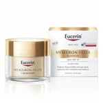 EUCERIN Hyaluron-filler + elasticity denný krém SPF15 50ml