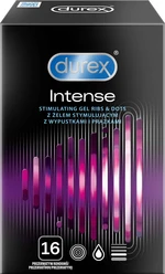 DUREX Intense