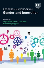 Research Handbook on Gender and Innovation